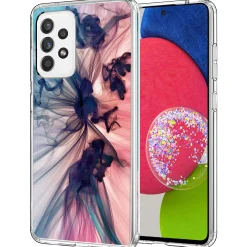Samsung Galaxy A72 - TPU Case mit Motivdruck