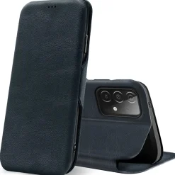Samsung Galaxy A72 - Wallet Etui mit Standfunktion