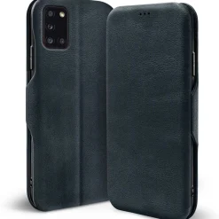 Samsung Galaxy A31 - Wallet Etui mit Standfunktion