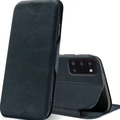 Samsung Galaxy A31 - Wallet Etui mit Standfunktion