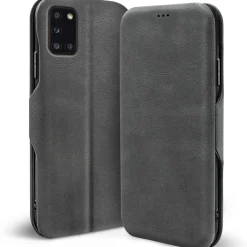 Samsung Galaxy A31 - Wallet Etui mit Standfunktion