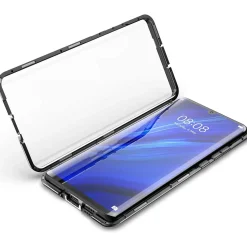 Samsung Galaxy A13 4G - 360° Glas Hülle mit Rundumschutz