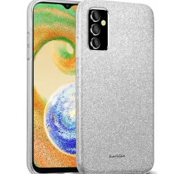 Samsung Galaxy A13 5G / A04s - Glitzer TPU Hülle