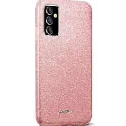 Samsung Galaxy A13 5G / A04s - Glitzer TPU Hülle