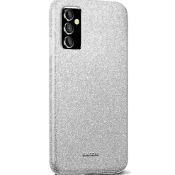 Samsung Galaxy A13 5G / A04s - Glitzer TPU Hülle