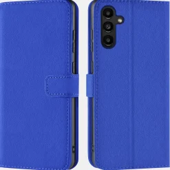 Samsung Galaxy A13 5G / A04s - Klapphülle mit Kartenfächern
