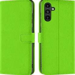 Samsung Galaxy A13 5G / A04s - Klapphülle mit Kartenfächern