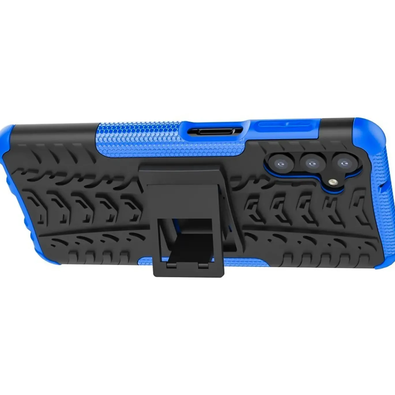 Samsung Galaxy A13 5G / A04s - Outdoor Hülle 2-teiliges Schutzcase