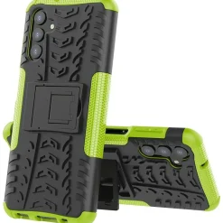 Samsung Galaxy A13 5G / A04s - Outdoor Hülle 2-teiliges Schutzcase