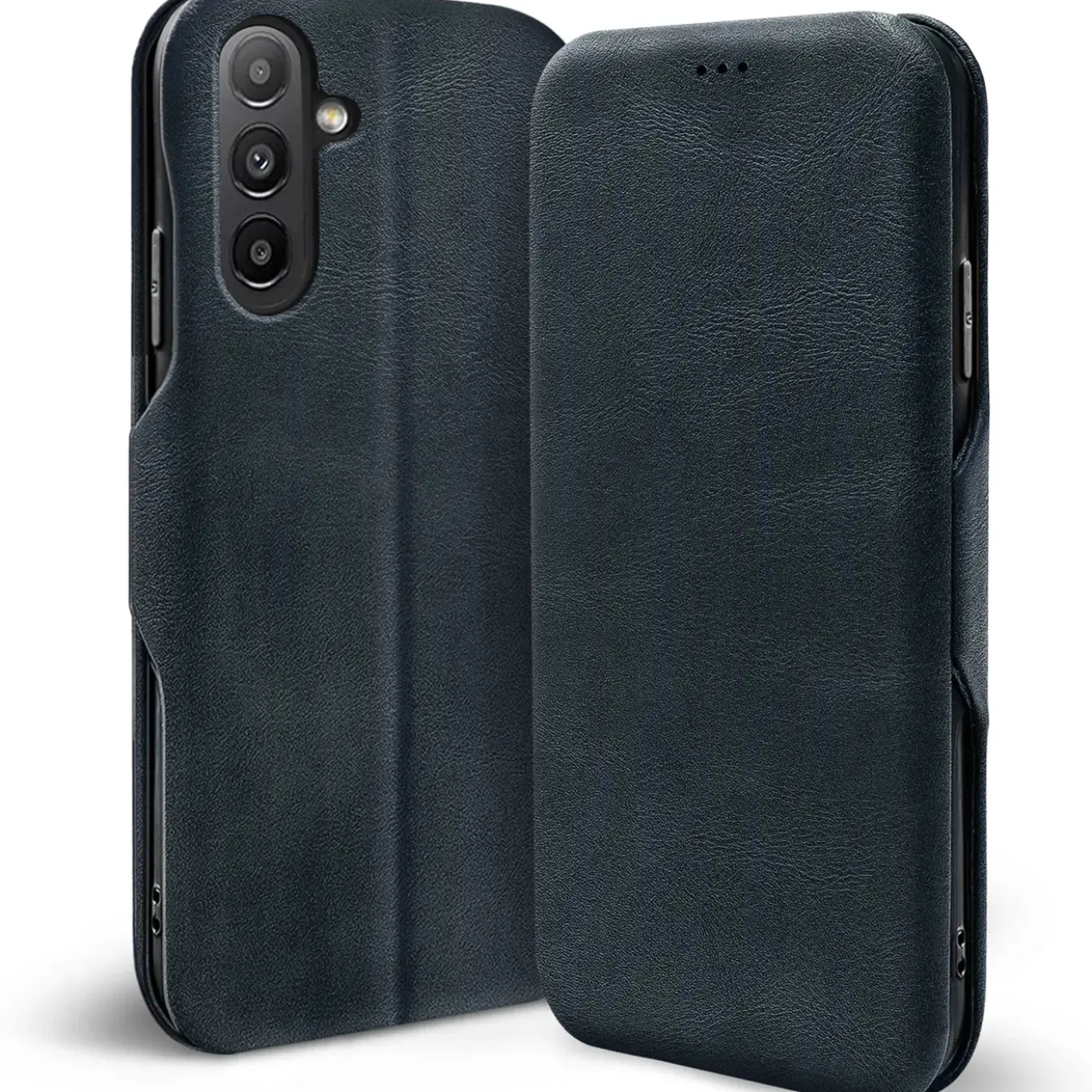 Samsung Galaxy A13 5G / A04s - Wallet Etui mit Standfunktion