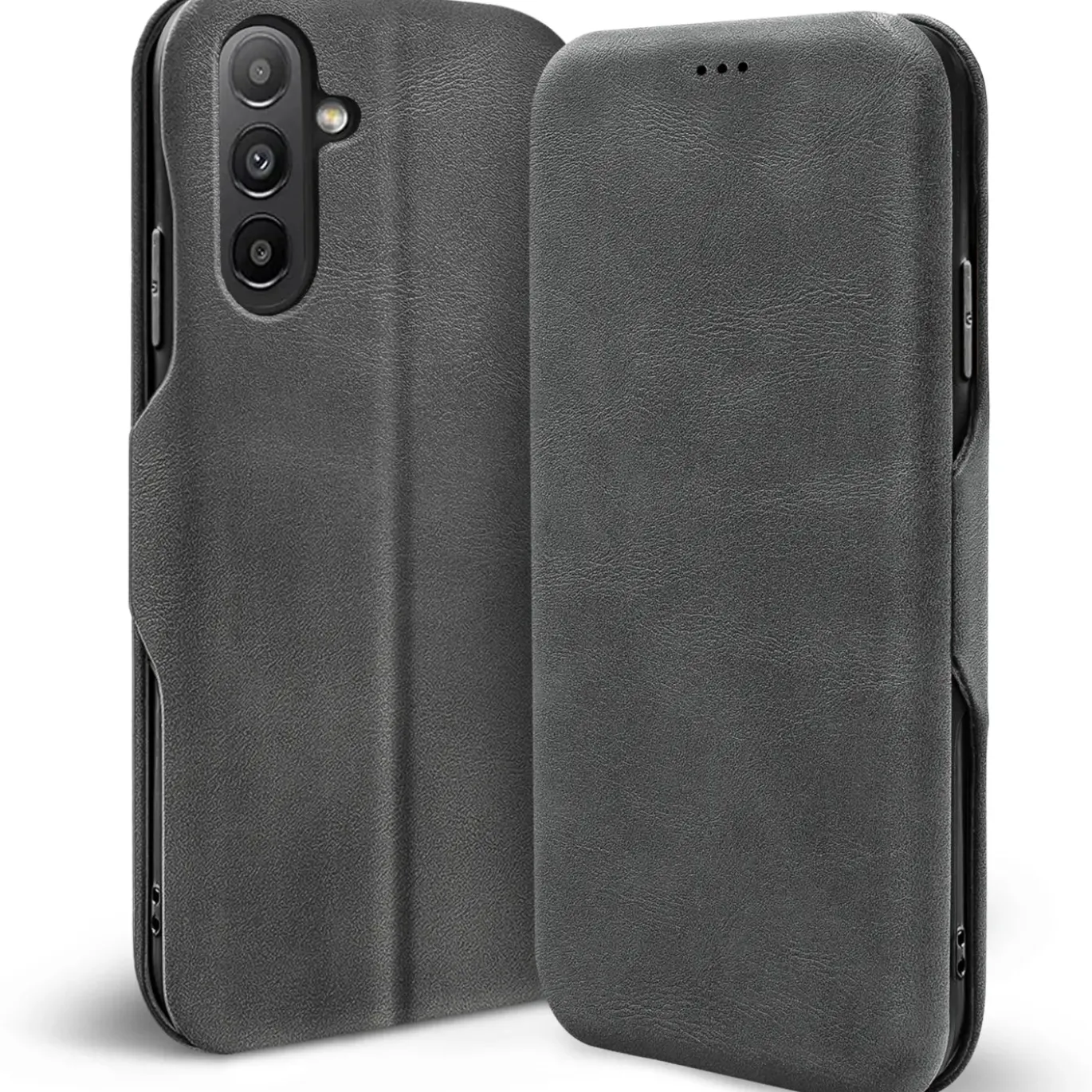 Samsung Galaxy A13 5G / A04s - Wallet Etui mit Standfunktion