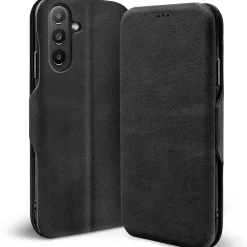 Samsung Galaxy A13 5G / A04s - Wallet Etui mit Standfunktion