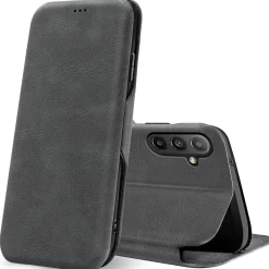 Samsung Galaxy A13 5G / A04s - Wallet Etui mit Standfunktion