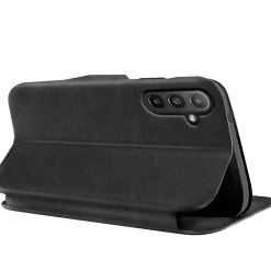 Samsung Galaxy A13 5G / A04s - Wallet Etui mit Standfunktion