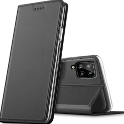 Samsung Galaxy A42 5G - Booklet Case mit Magnetverschluss