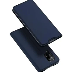 Samsung Galaxy A42 5G - Booklet Case mit Magnetverschluss