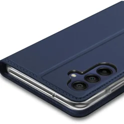 Samsung Galaxy A55 5G - Booklet Case mit Magnetverschluss