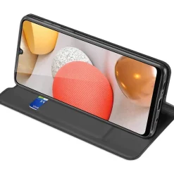 Samsung Galaxy A33 5G - Booklet Case mit Magnetverschluss