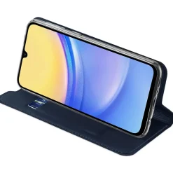 Samsung Galaxy A35 5G - Booklet Case mit Magnetverschluss