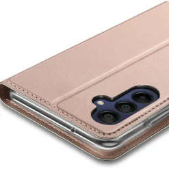 Samsung Galaxy A35 5G - Booklet Case mit Magnetverschluss