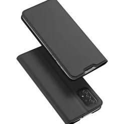 Samsung Galaxy A23 5G - Booklet Case mit Magnetverschluss