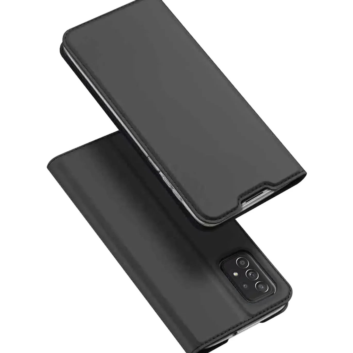 Samsung Galaxy A23 5G - Booklet Case mit Magnetverschluss