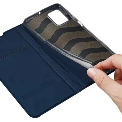 Samsung Galaxy A23 5G - Booklet Case mit Magnetverschluss