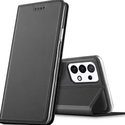 Samsung Galaxy A23 5G - Booklet Case mit Magnetverschluss