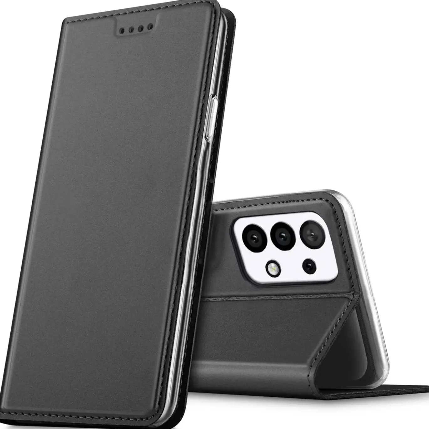 Samsung Galaxy A23 5G - Booklet Case mit Magnetverschluss