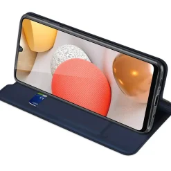 Samsung Galaxy A13 4G - Booklet Case mit Magnetverschluss