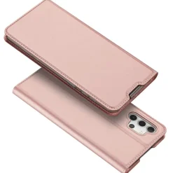 Samsung Galaxy A32 5G - Booklet Case mit Magnetverschluss