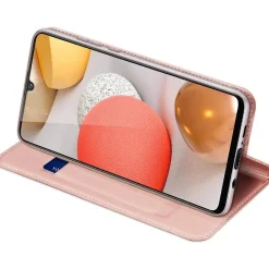 Samsung Galaxy A32 5G - Booklet Case mit Magnetverschluss