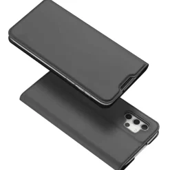 Samsung Galaxy A32 5G - Booklet Case mit Magnetverschluss