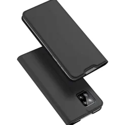 Samsung Galaxy A22 5G - Booklet Case mit Magnetverschluss