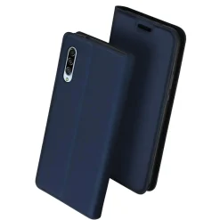 Samsung Galaxy A90 5G - Booklet Case mit Magnetverschluss