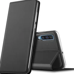 Samsung Galaxy A90 5G - Booklet Case mit Magnetverschluss