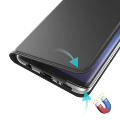 Samsung Galaxy A16 5G - Booklet Case mit Magnetverschluss