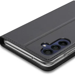 Samsung Galaxy A16 5G - Booklet Case mit Magnetverschluss