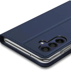 Samsung Galaxy A16 5G - Booklet Case mit Magnetverschluss