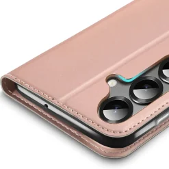 Samsung Galaxy A56 5G - Booklet Case mit Magnetverschluss