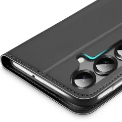 Samsung Galaxy A56 5G - Booklet Case mit Magnetverschluss