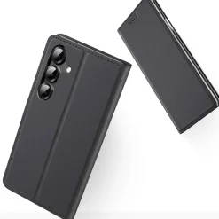Samsung Galaxy A56 5G - Booklet Case mit Magnetverschluss