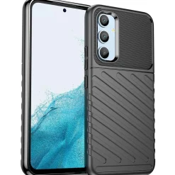 Samsung Galaxy A54 5G - Elegante Hülle stoßfest & stylisch
