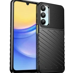 Samsung Galaxy A16 5G - Elegante Hülle stoßfest & stylisch