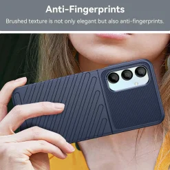 Samsung Galaxy A16 5G - Elegante Hülle stoßfest & stylisch