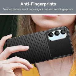 Samsung Galaxy A16 5G - Elegante Hülle stoßfest & stylisch