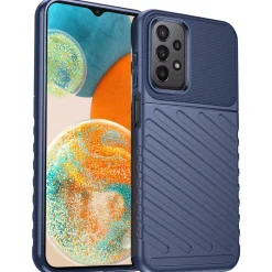 Samsung Galaxy A23 5G - Elegante Hülle stoßfest & stylisch