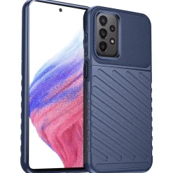 Samsung Galaxy A53 5G - Elegante Hülle stoßfest & stylisch