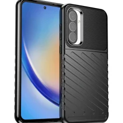 Samsung Galaxy A56 5G - Elegante Hülle stoßfest & stylisch