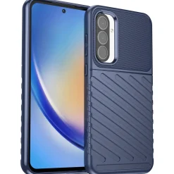 Samsung Galaxy A36 5G - Elegante Hülle stoßfest & stylisch